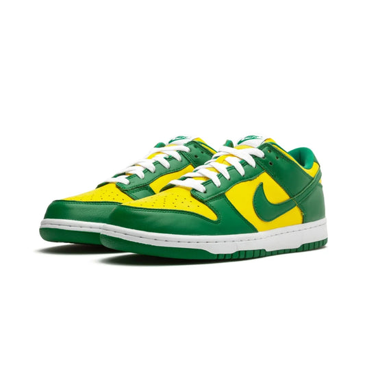 NIKE DUNK LOW BRASIL
