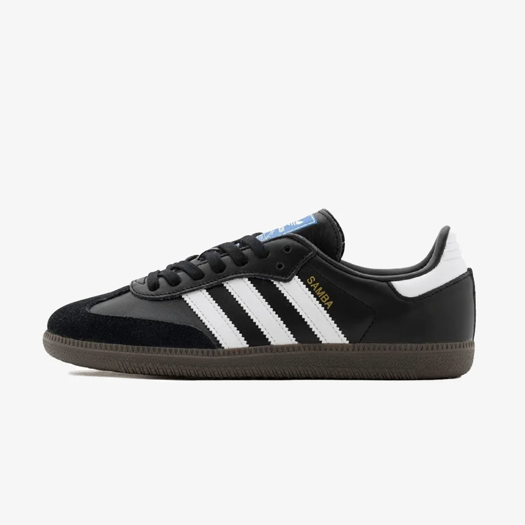ADIDAS SAMBA OG BLACK