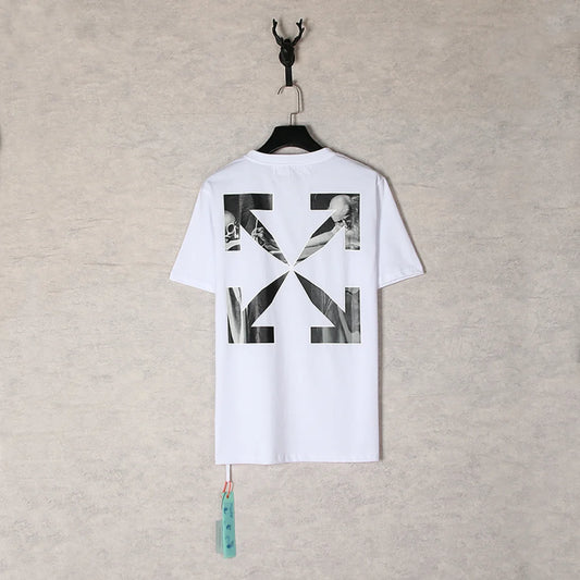 T-SHIRT OFF-WHITE #003