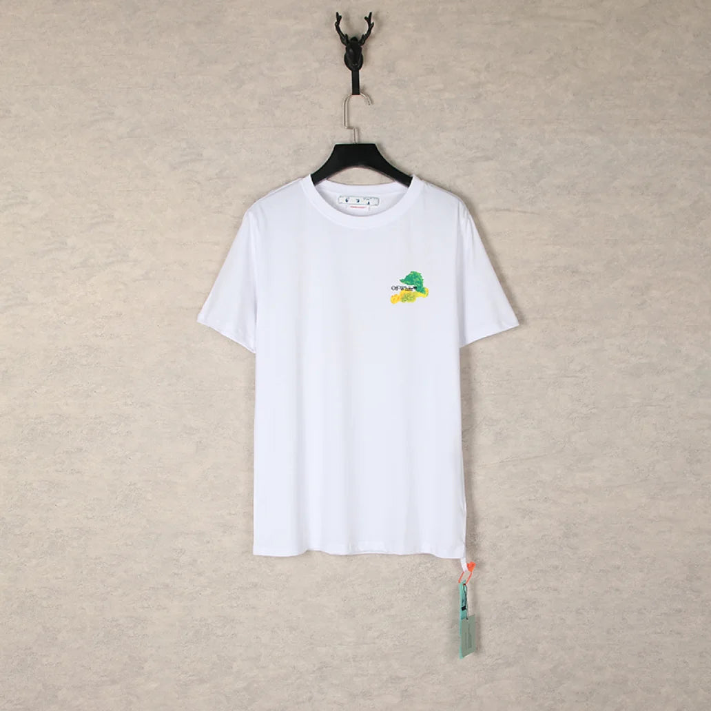 T-SHIRT OFF-WHITE #011