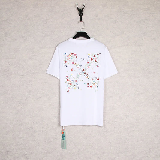T-SHIRT OFF-WHITE #013
