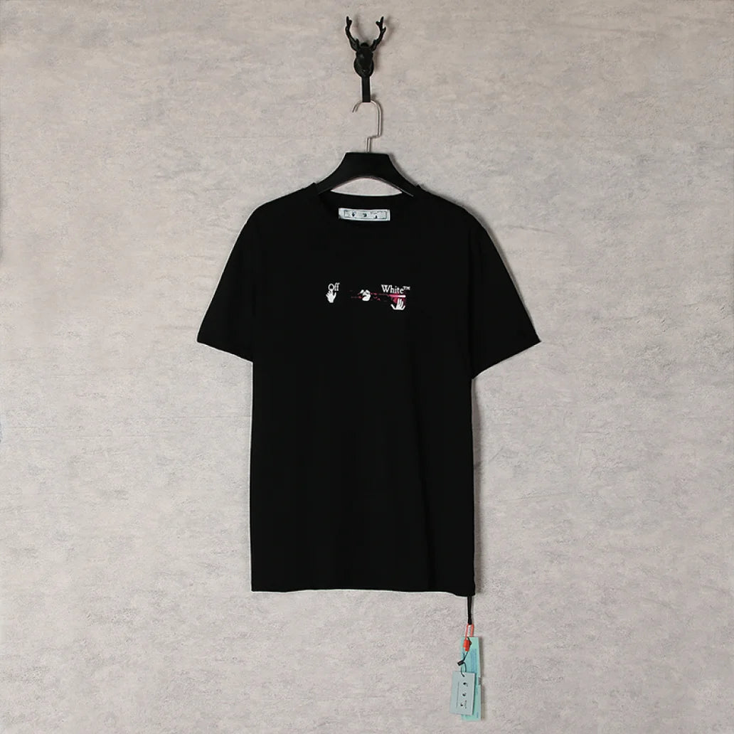 T-SHIRT OFF-WHITE #015