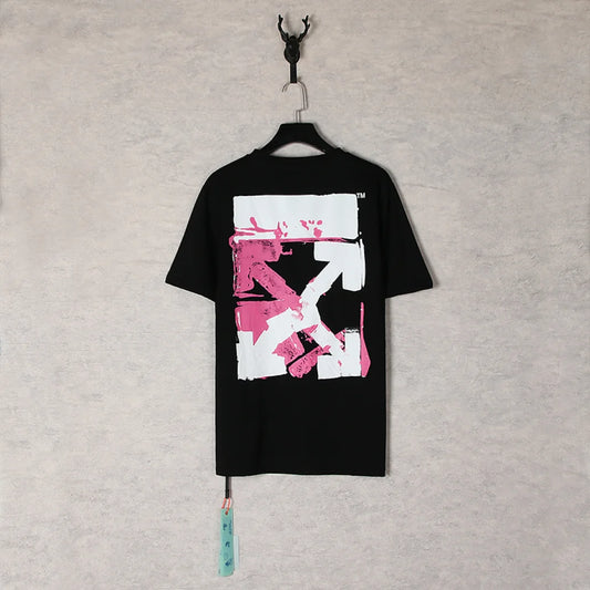 T-SHIRT OFF-WHITE #015