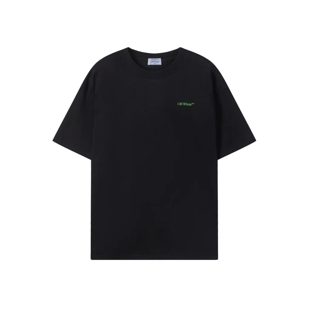 T-SHIRT OFF-WHITE #017