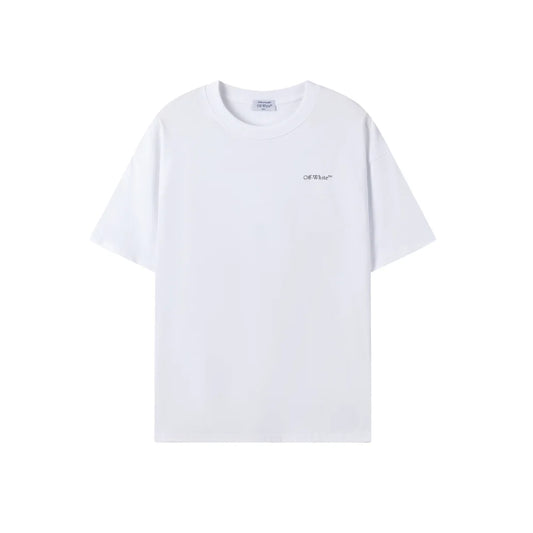 T-SHIRT OFF-WHITE #018