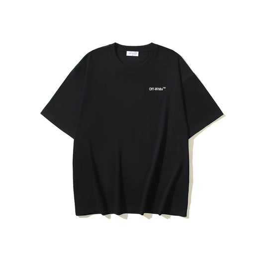 T-SHIRT OFF-WHITE #020