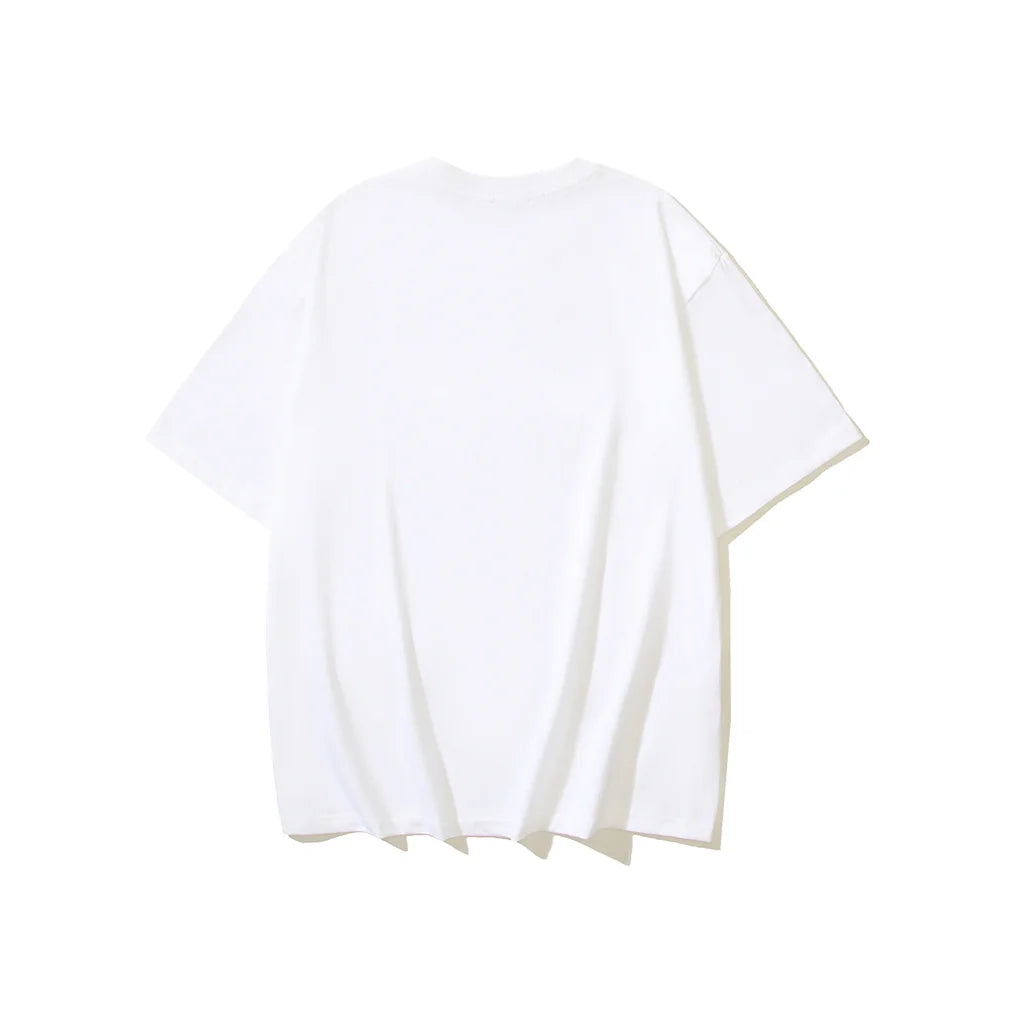 T-SHIRT OFF-WHITE #022