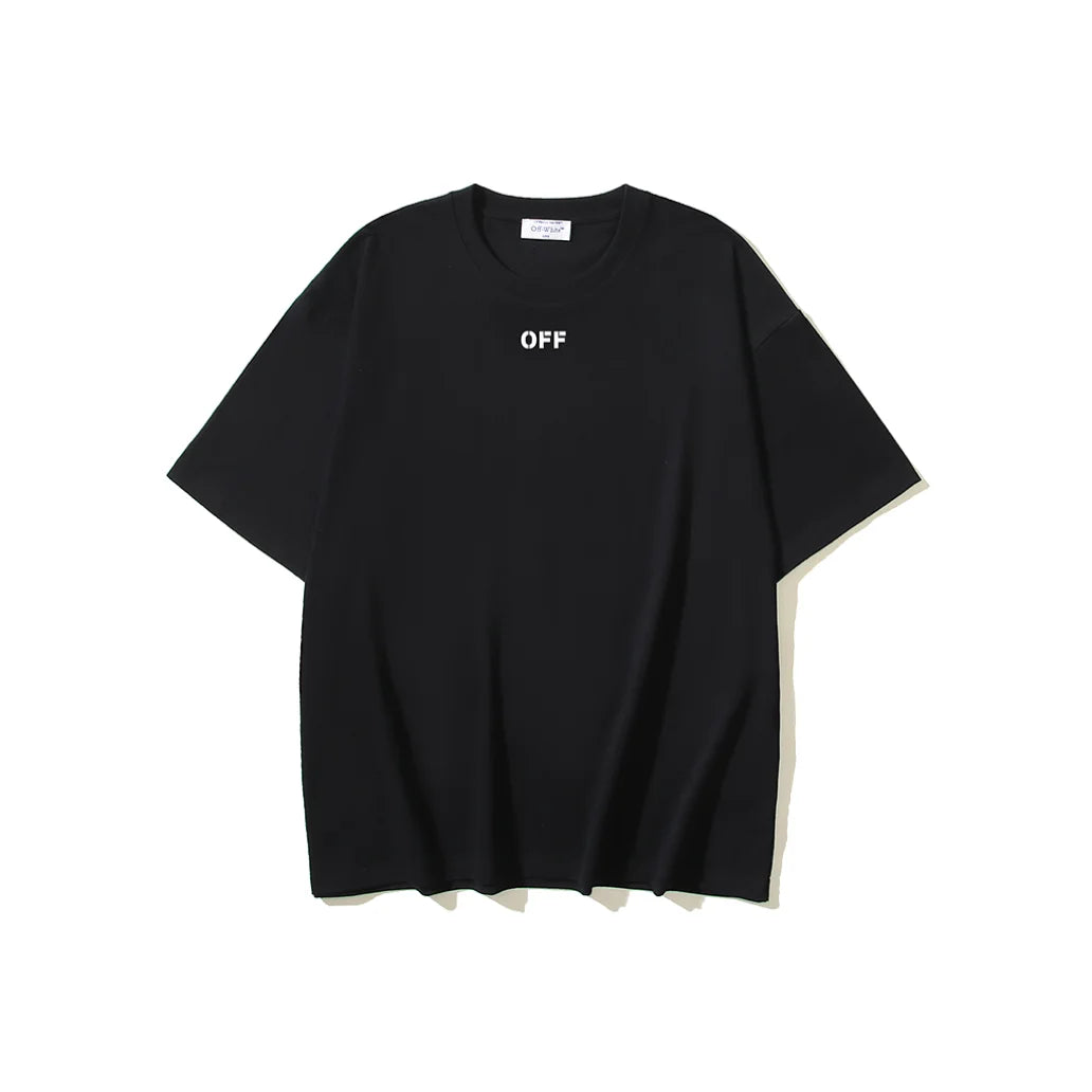 T-SHIRT OFF-WHITE #024