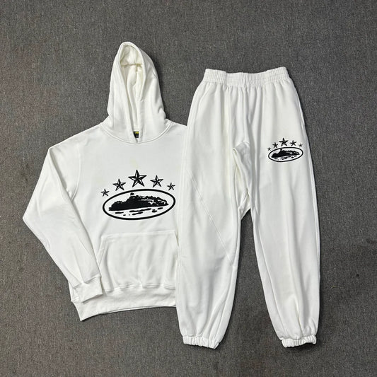 FATO TREINO CORTEIZ #007