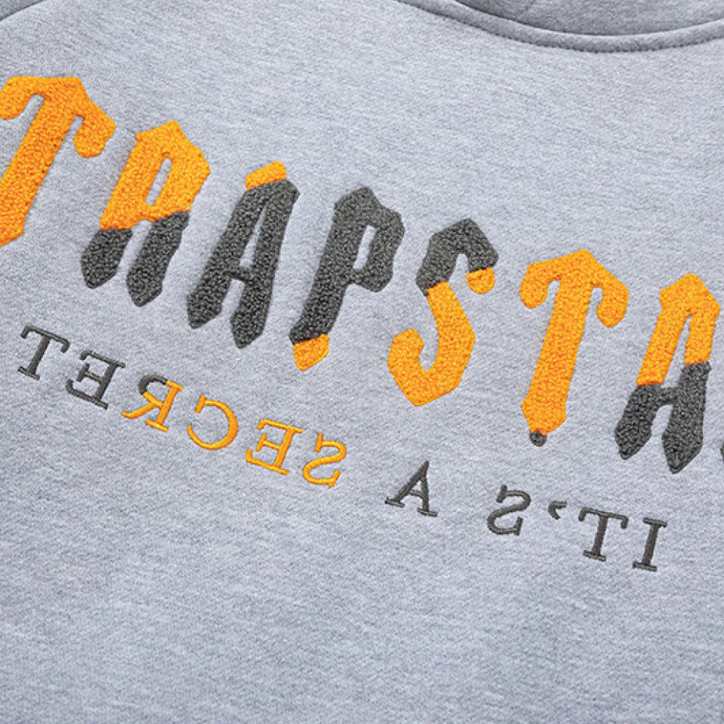 FATO TREINO TRAPSTAR #004