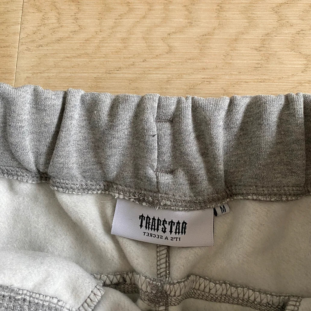 FATO TREINO TRAPSTAR #005