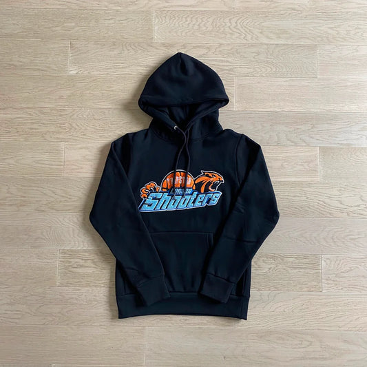 FATO TREINO TRAPSTAR #008