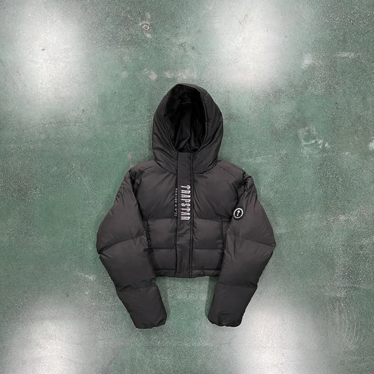 CASACO TRAPSTAR #011