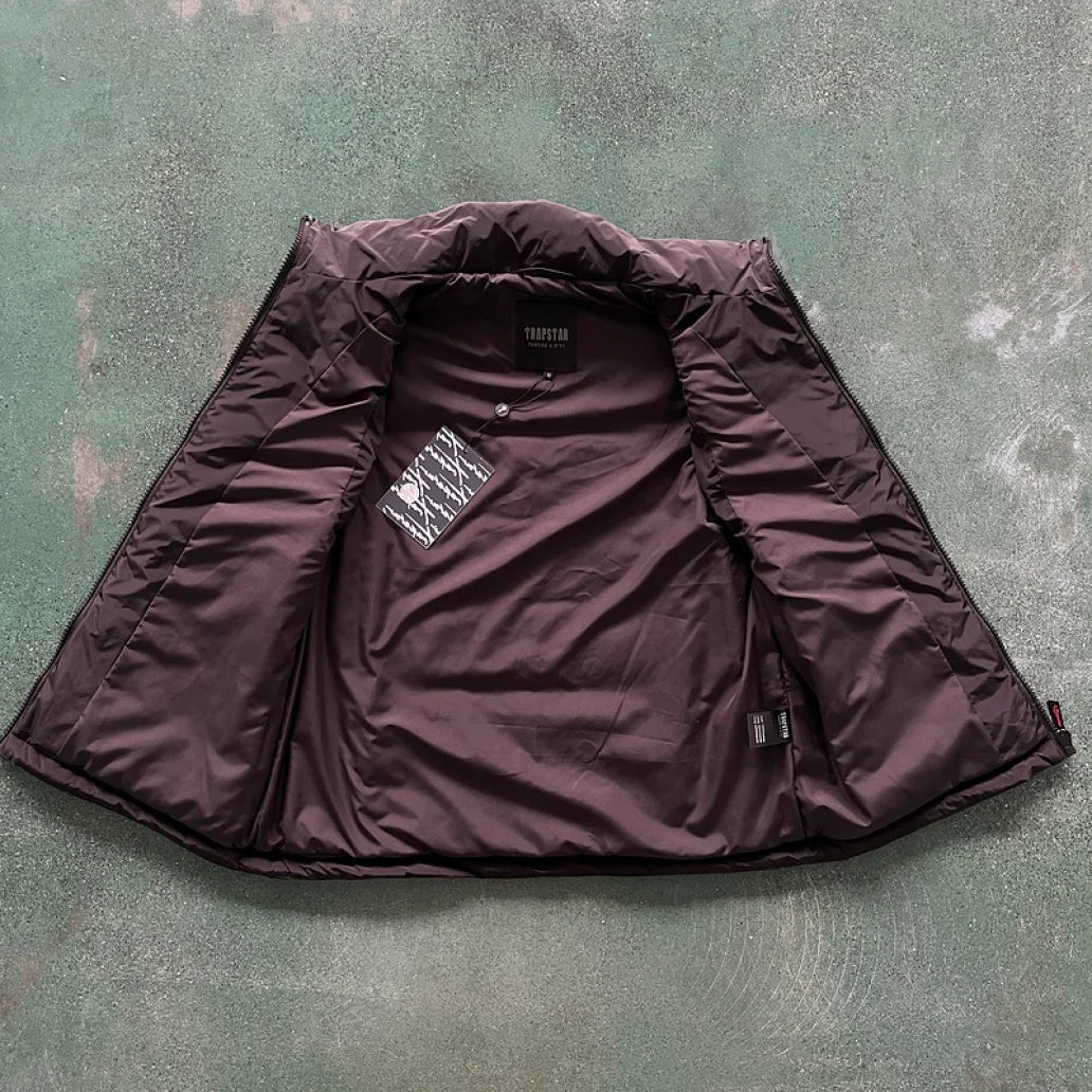 COLETE TRAPSTAR #001