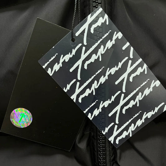 CASACO TRAPSTAR #008