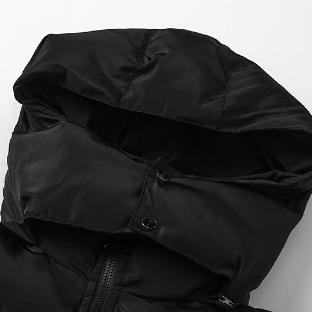 CASACO TRAPSTAR #008