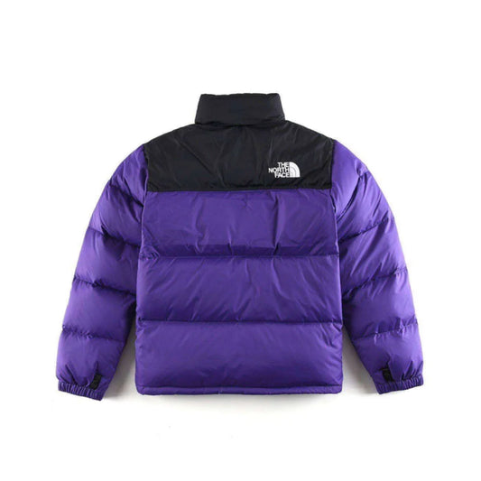 THE NORTH FACE PUFFER NUPTSE 700 PURPLE