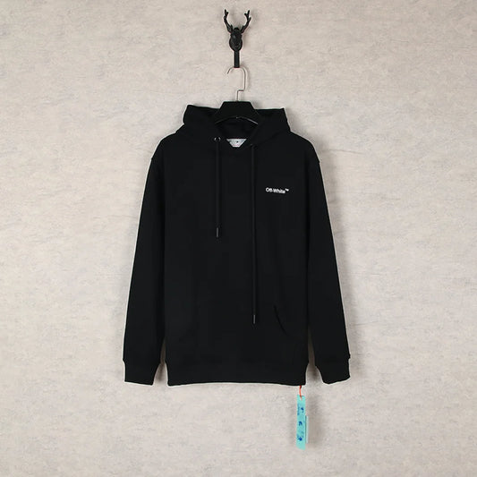 HOODIE OFF-WHITE #001