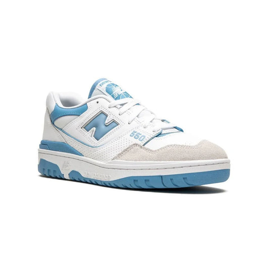 NEW BALANCE 550 WHITE BABY BLUE