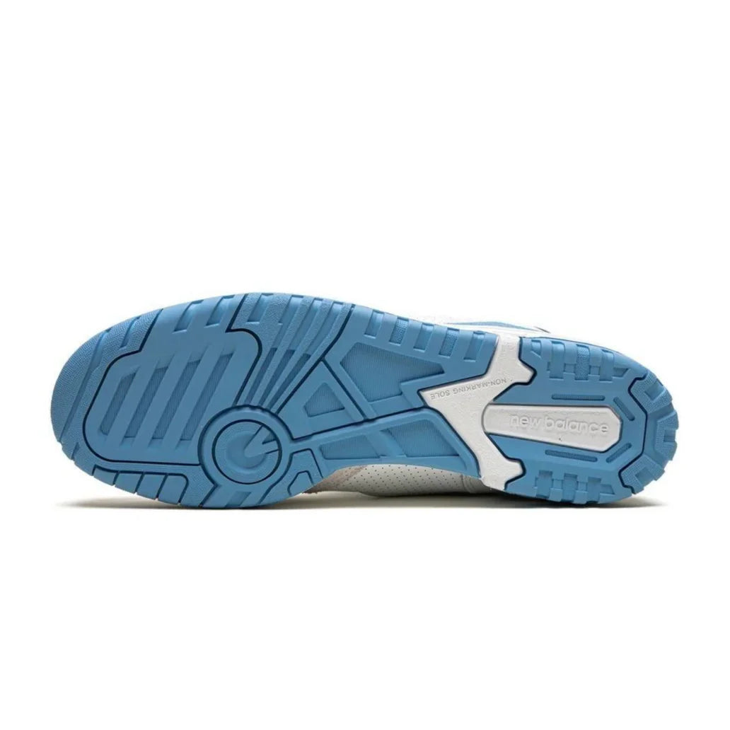 NEW BALANCE 550 WHITE BABY BLUE