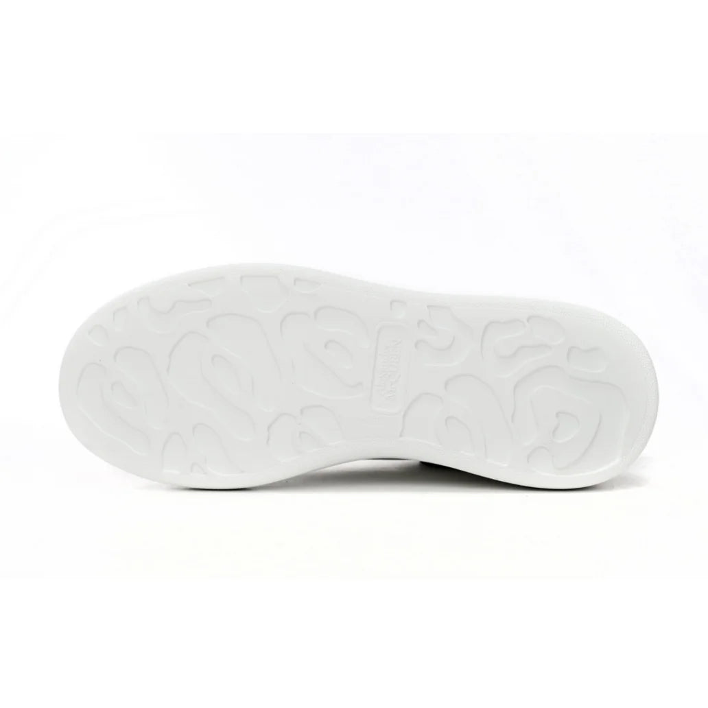 Alexander McQueen Blue Velvet