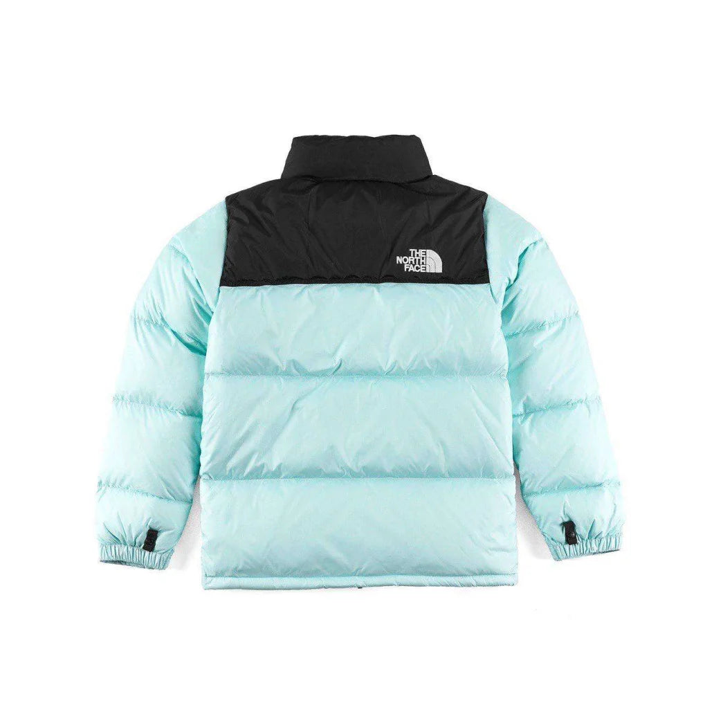 THE NORTH FACE PUFFER NUPTSE 700 WASABI