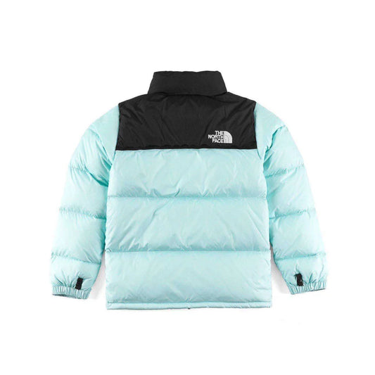 THE NORTH FACE PUFFER NUPTSE 700 WASABI