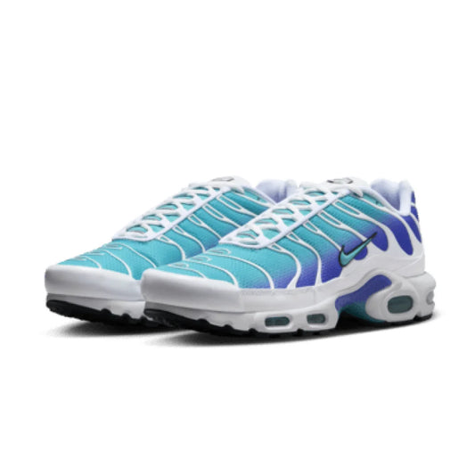 NIKE AIR MAX PLUS AQUA