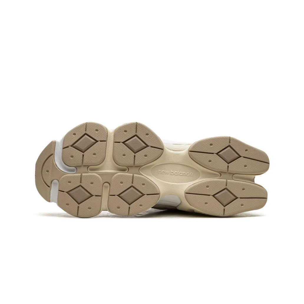 NEW BALANCE 9060 MUSHROOM BROWN