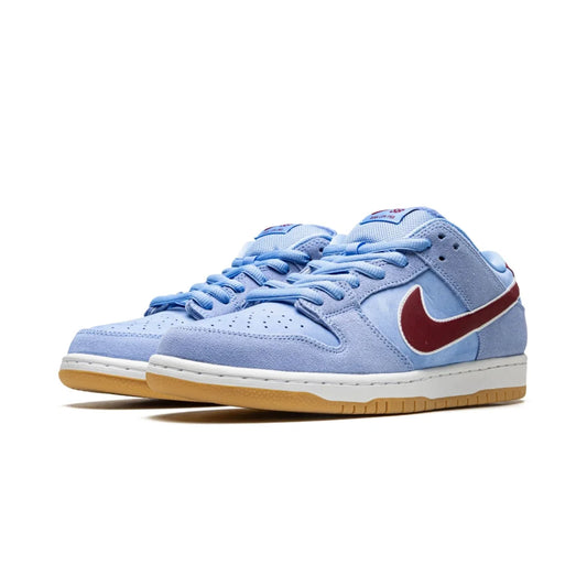 NIKE DUNK LOW PHILLIES