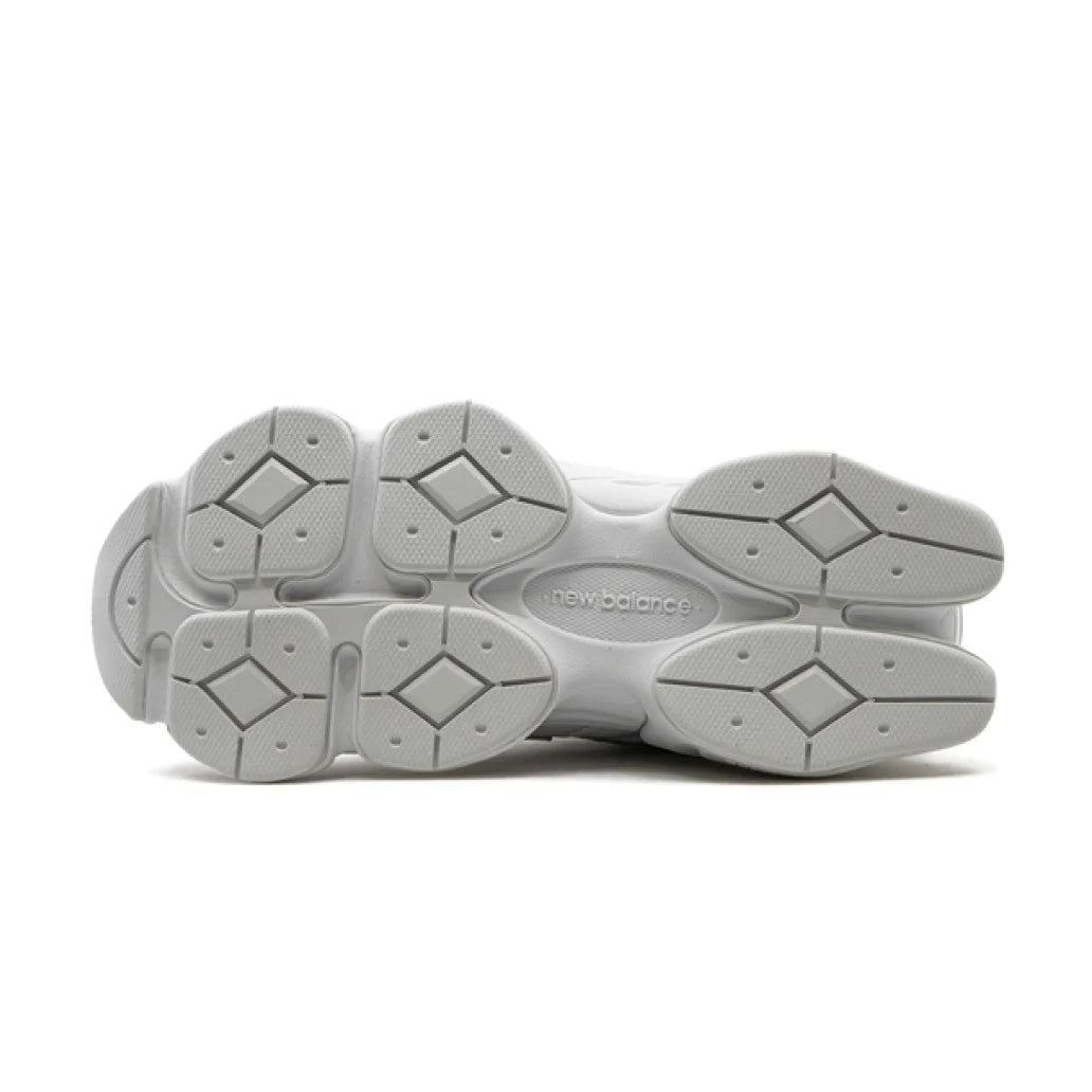 NEW BALANCE 9060 WHITE