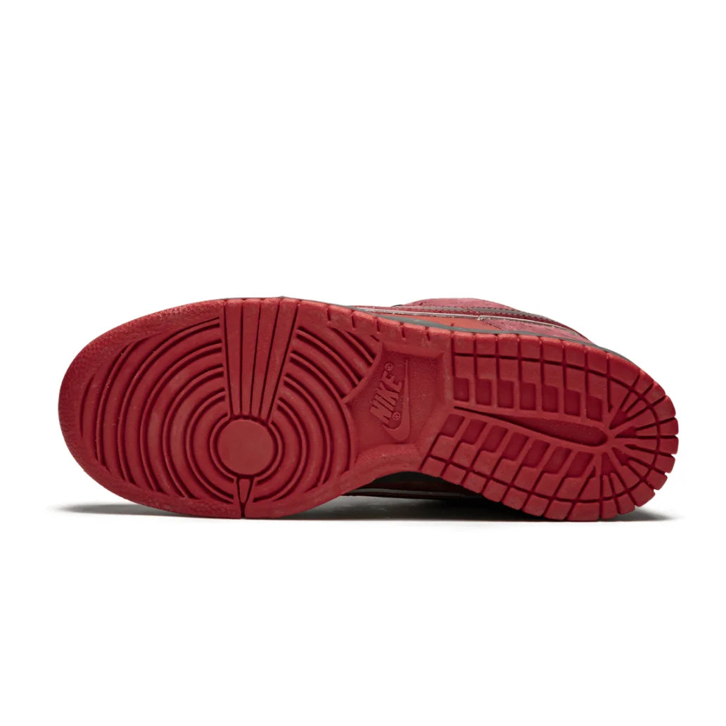 NIKE DUNK LOW CONCEPTS RED LOBSTER