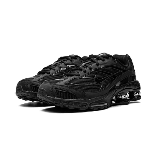 NIKE SHOX RIDE SUPREME BLACK