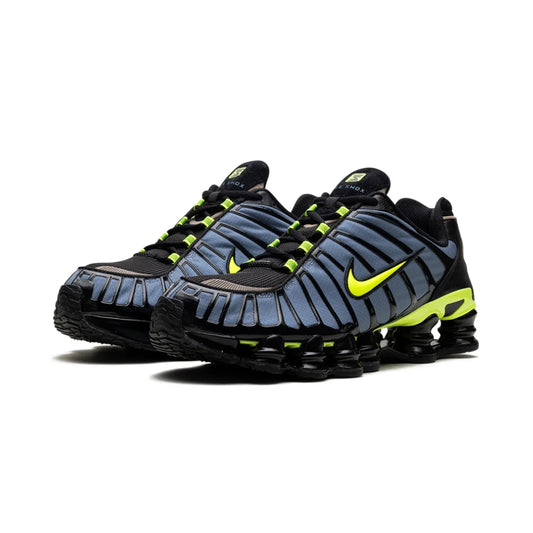 NIKE SHOX TL THUNDERSTORM