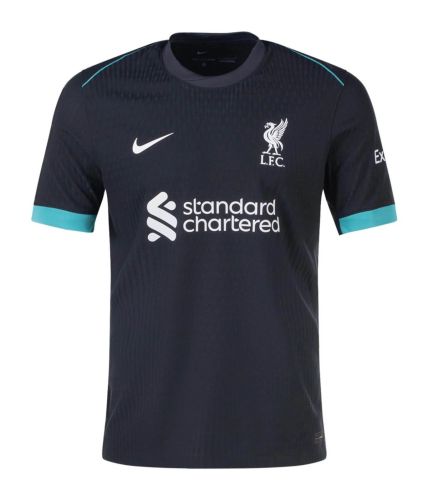 LIVERPOOL 24/25 AWAY