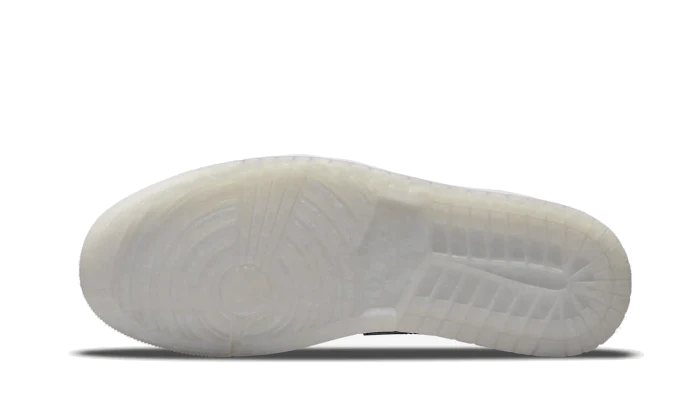 Air Jordan 1 Low Triple White