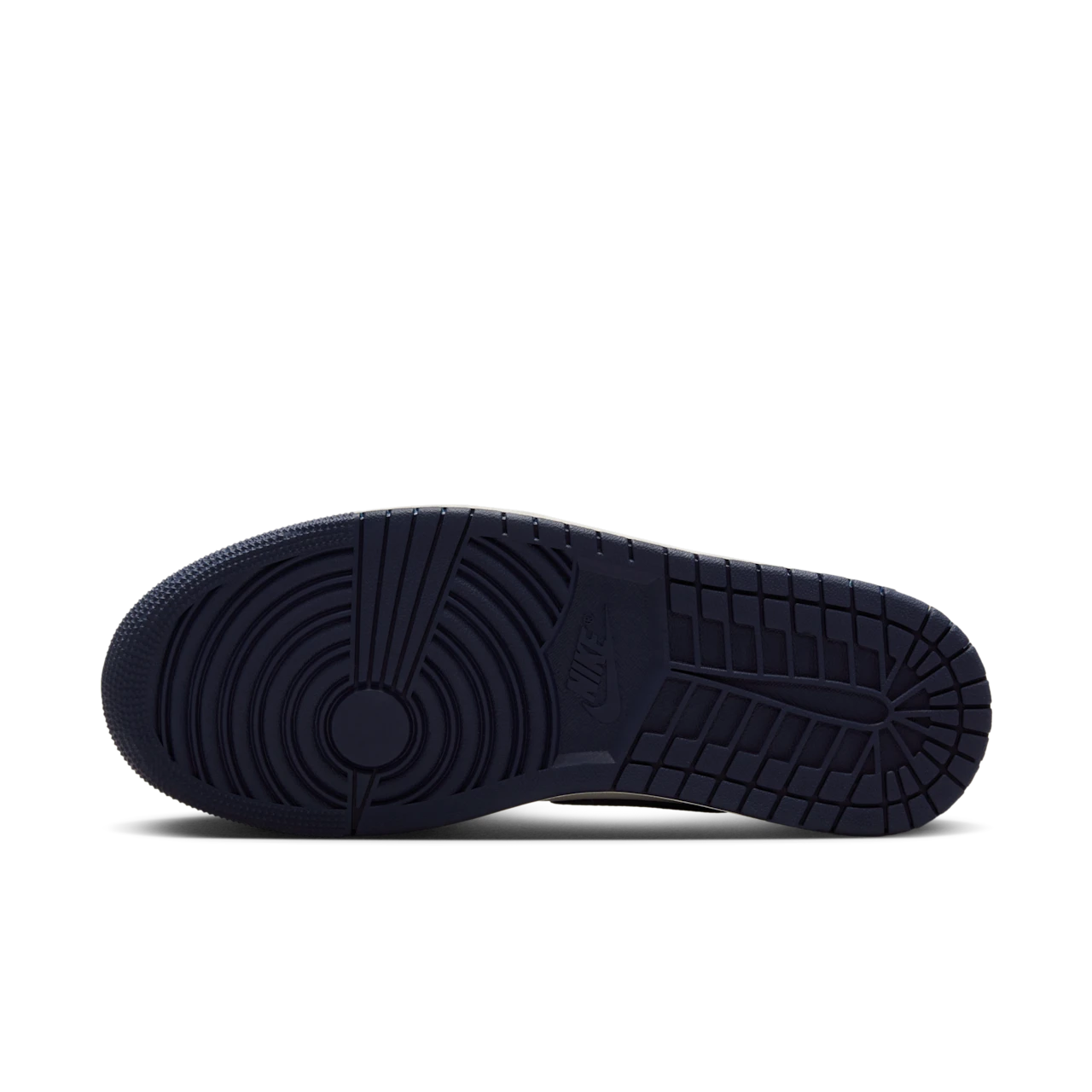 Air Jordan 1 Low OG Obsidian UNC