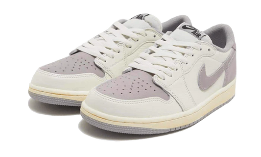 Air Jordan 1 Retro Low OG Atmosphere Grey