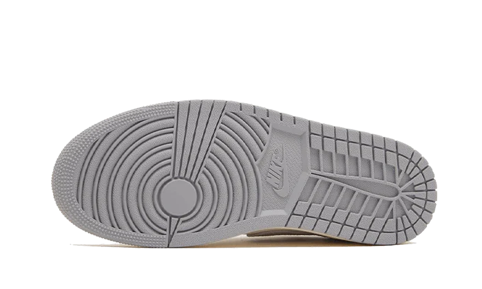 Air Jordan 1 Retro Low OG Atmosphere Grey