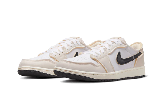 Air Jordan 1 Retro Low OG EX Coconut Milk