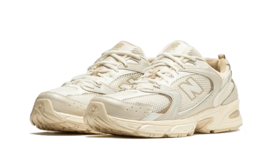 New Balance 530 Beige Angora