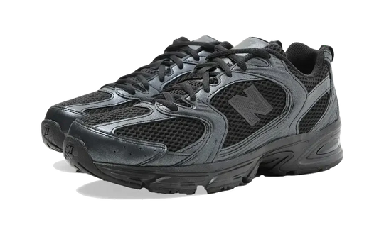 New Balance 530 Black Dark Grey