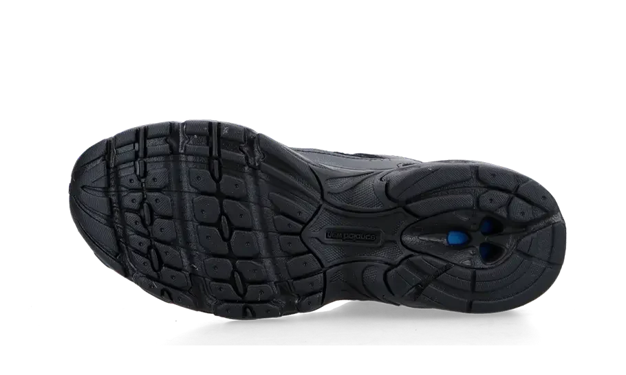 New Balance 530 Black Dark Grey