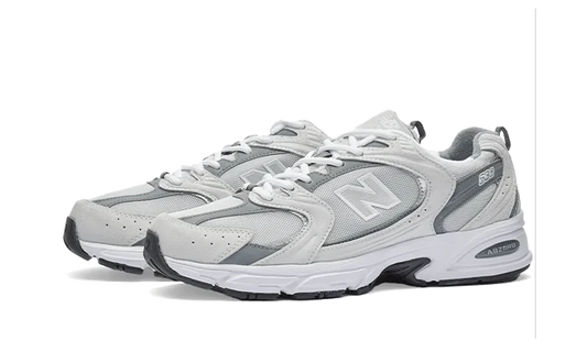 New Balance 530 Grey Matter Harbor Grey