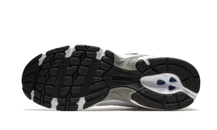 New Balance 530 White Silver Navy