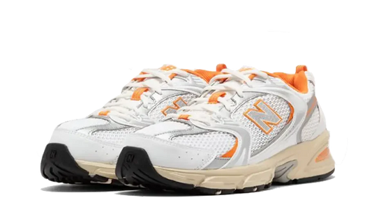 New Balance 530 White Sun Glow
