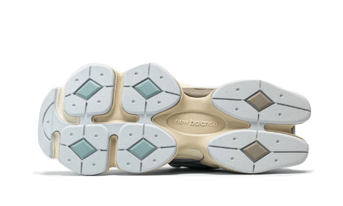 NEW BALANCE 9060 BLUE HAZE