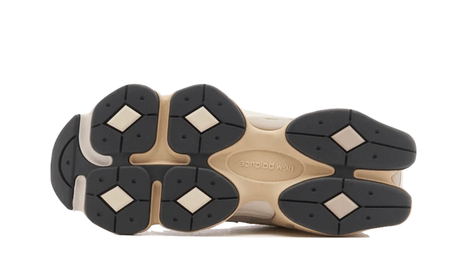 NEW BALANCE 9060 MOONROCK LINEN