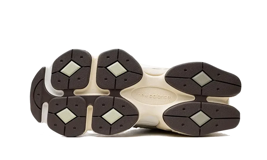 NEW BALANCE 9060 OLIVINE