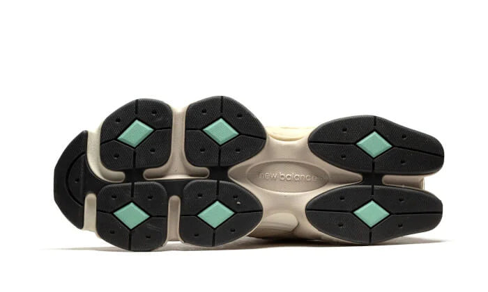 NEW BALANCE 9060 SEA SALT